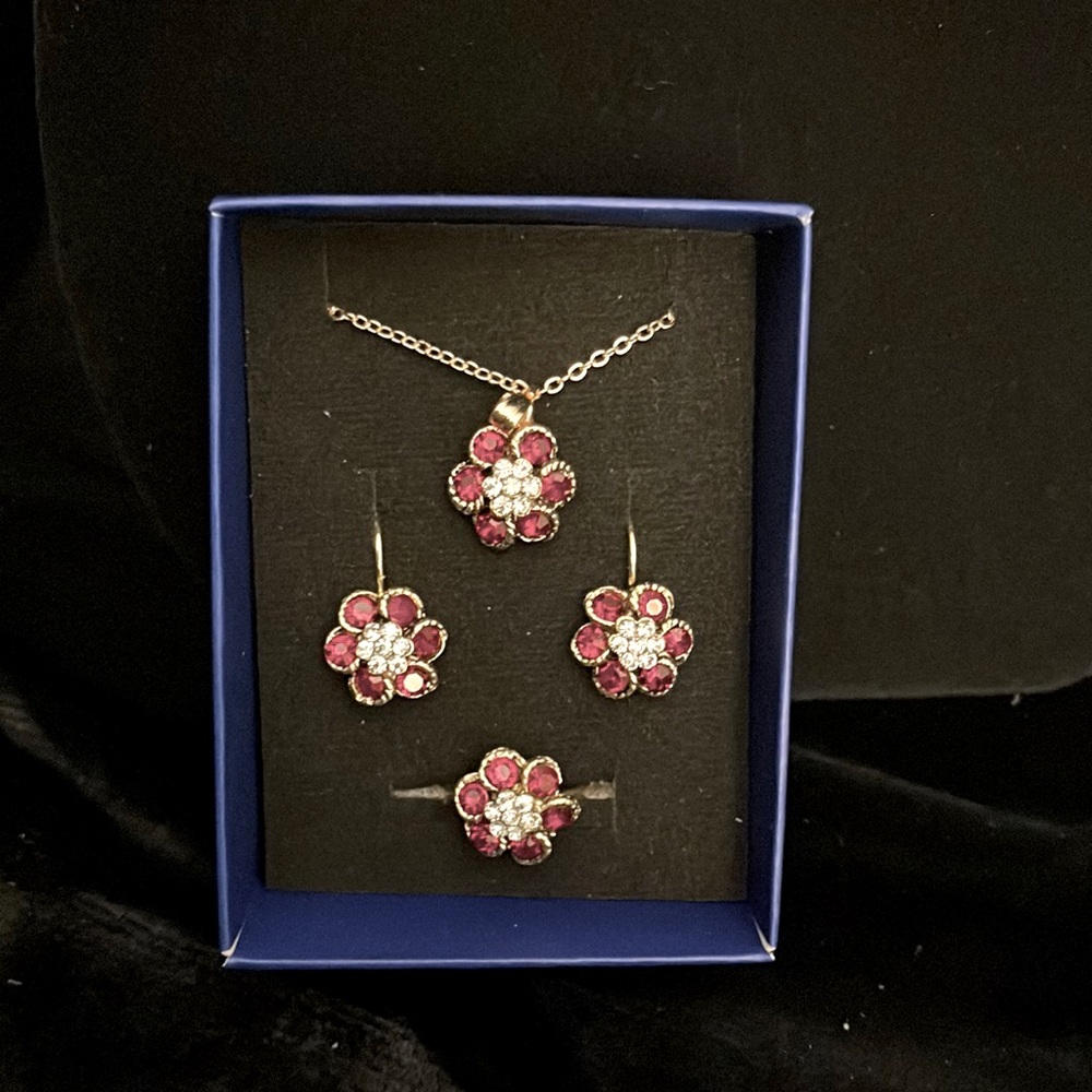 Jewelry Set